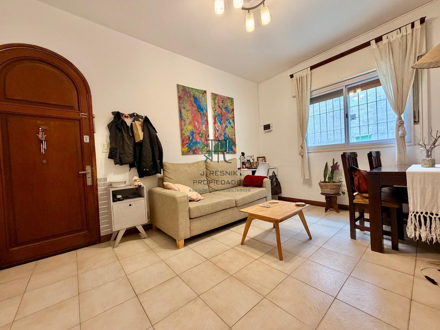 PH IMPECABLE 4 AMBIENTES 1ro POR ESCALERA TERRAZA