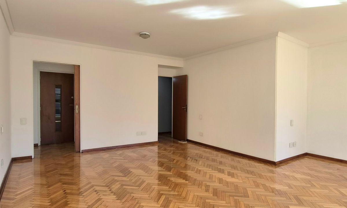 Foto de Belgrano - Cramer 2038 - 8 Piso - Frente - Balcòn - Cochera, imagen 2