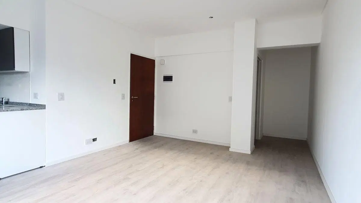 Villa Devoto - Llavallol 4513 - 1 Amb - 5 piso - Contra frente - balcón 1