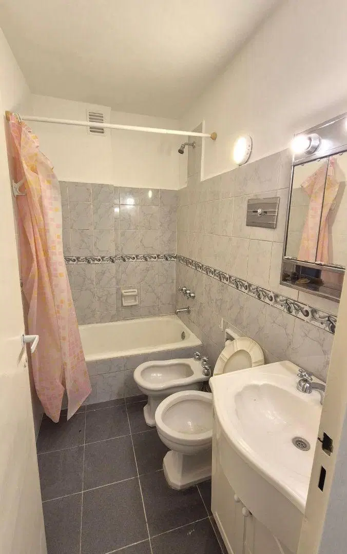 Recoleta - Laprida 1941 - Piso 4 - Interno - Cocina aparte 1