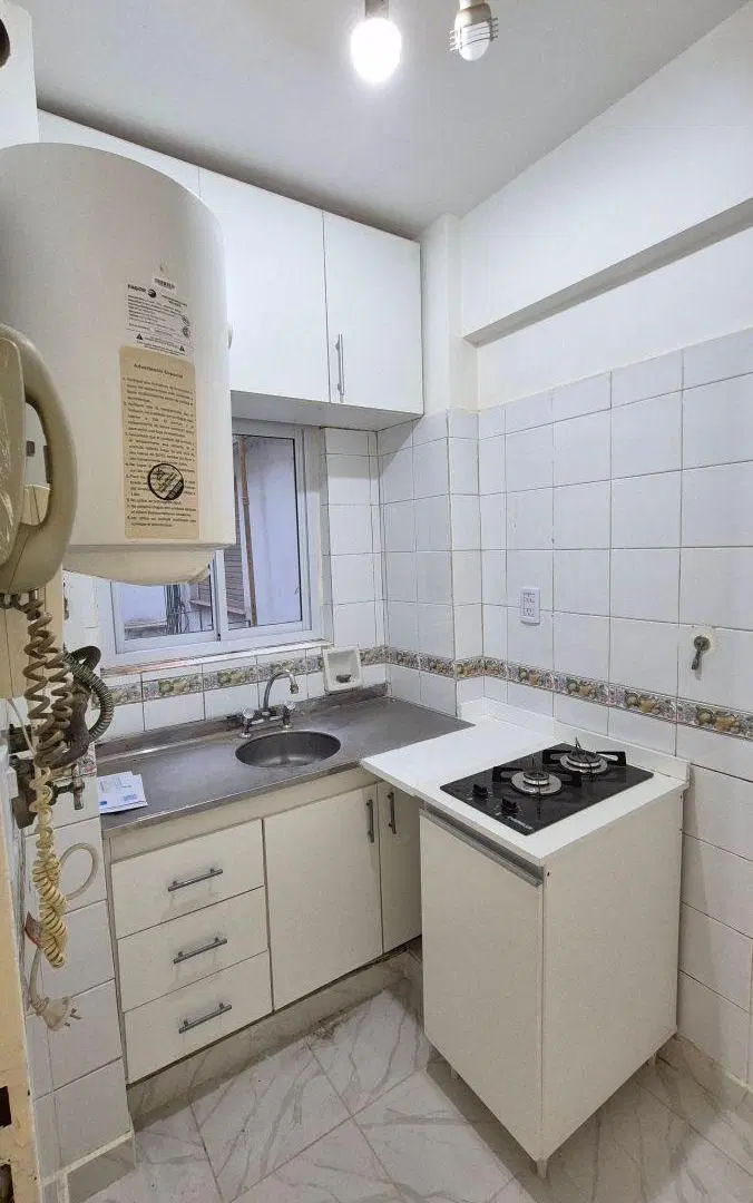 Recoleta - Laprida 1941 - Piso 4 - Interno - Cocina aparte 4