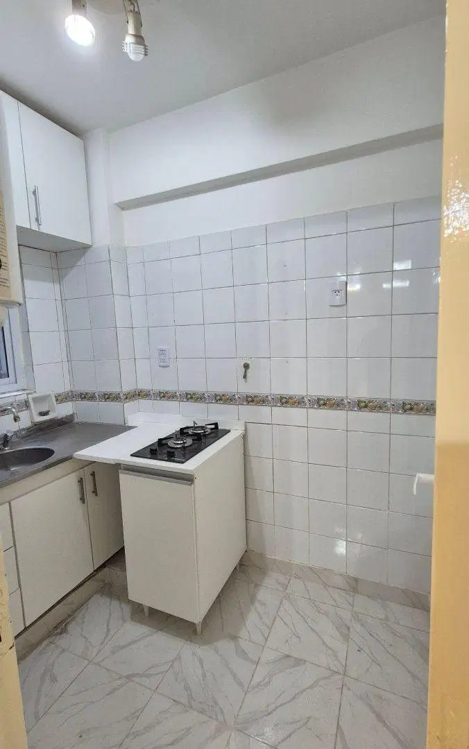 Recoleta - Laprida 1941 - Piso 4 - Interno - Cocina aparte 3
