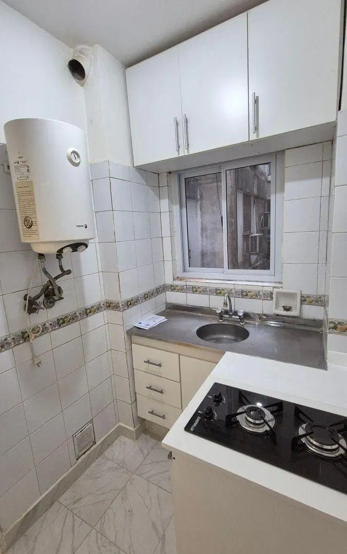 Recoleta - Laprida 1941 - Piso 4 - Interno - Cocina aparte 2