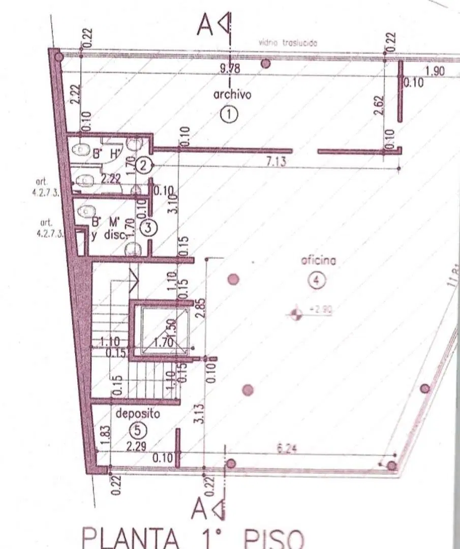 Plano 1