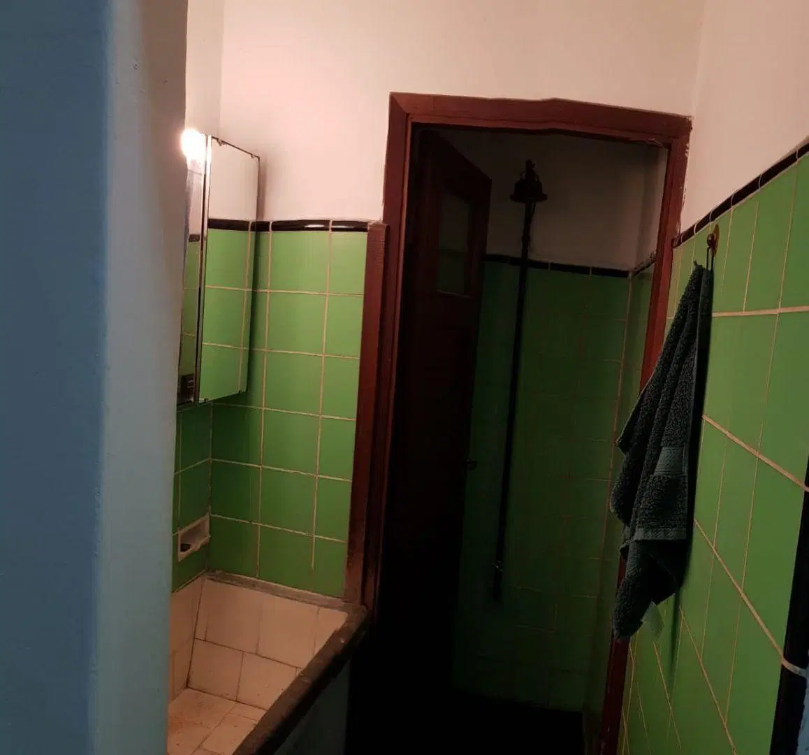 VENTA EXCELENTE LOCAL PARA DEPÓSITO O TALLER ZONA OLIVOS 5