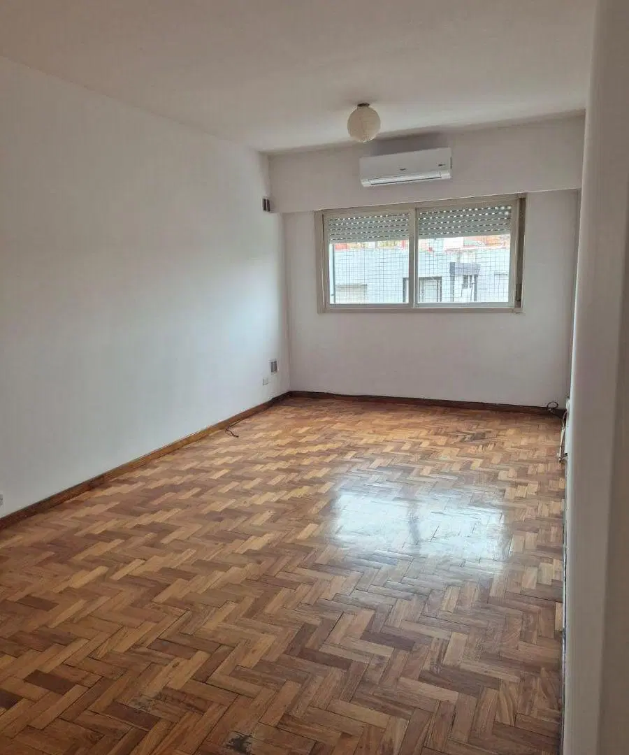 ALQUILER - HERMOSO DEPARTAMENTO 2 AMB C/Lavadero y Balcón! 3