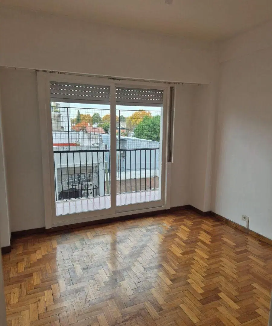 ALQUILER - HERMOSO DEPARTAMENTO 2 AMB C/Lavadero y Balcón! 5