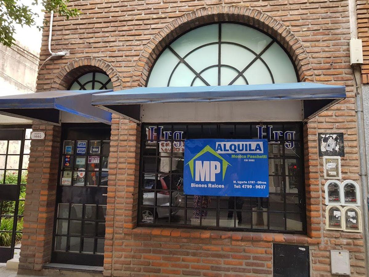 Foto de ALQUILER - EXCELENTE LOCAL COMERCIAL !, imagen 5