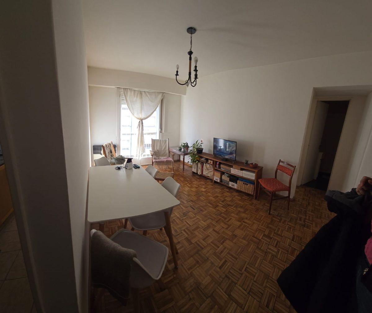 Foto de ALQUILER- DEPARTAMENTO 2 AMBIENTES LATERAL!, imagen 1
