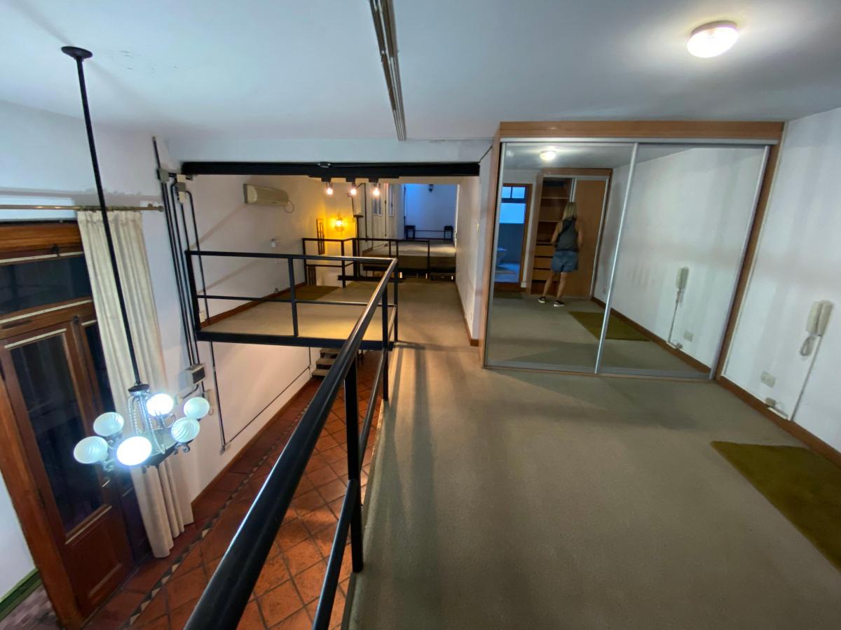 Típico Loft de San Telmo 2