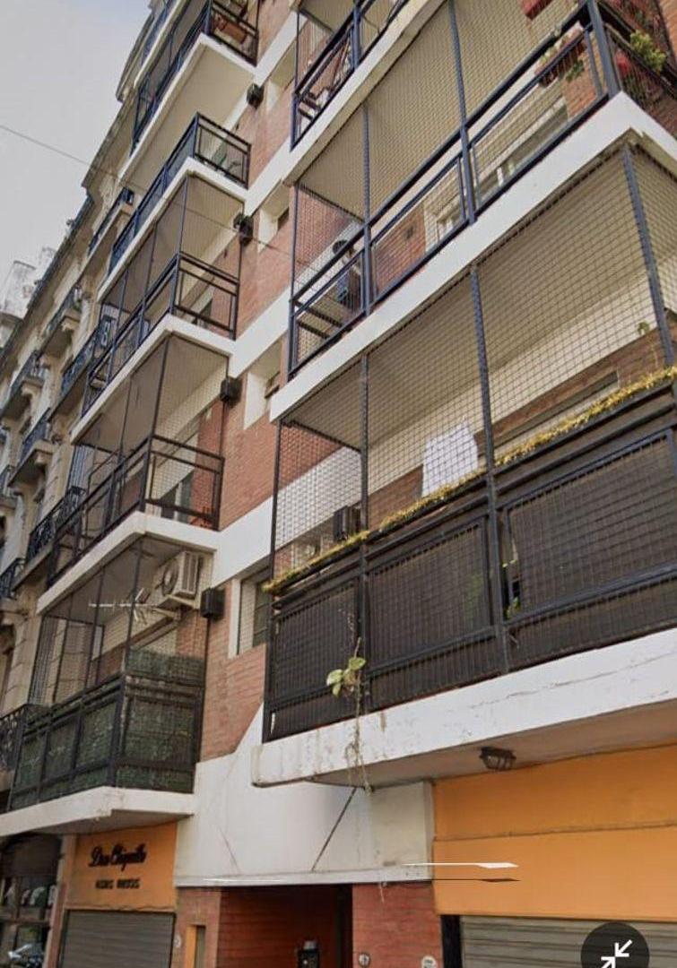 1 Amb Cocina Independiente
