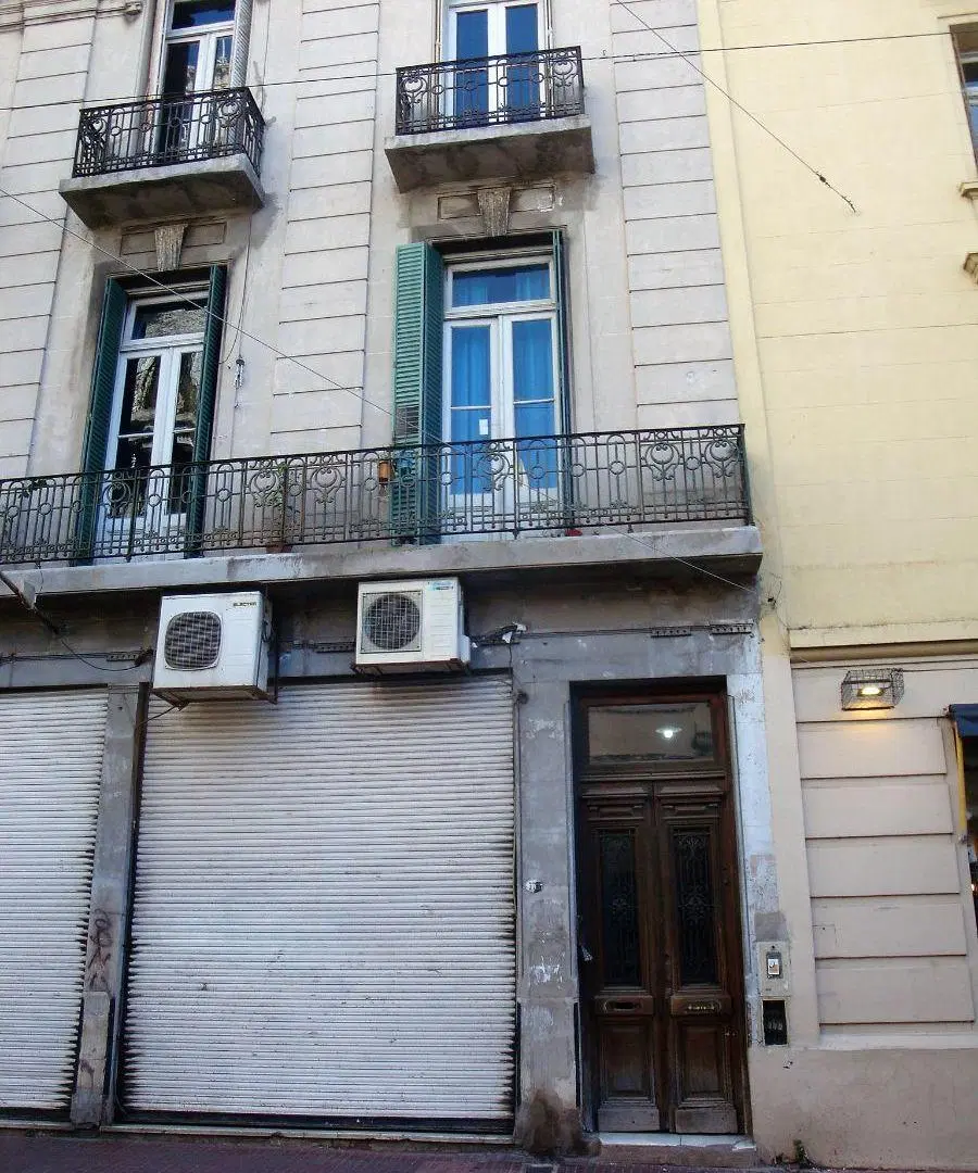 PH Reciclado en el Corazón de San Telmo 4