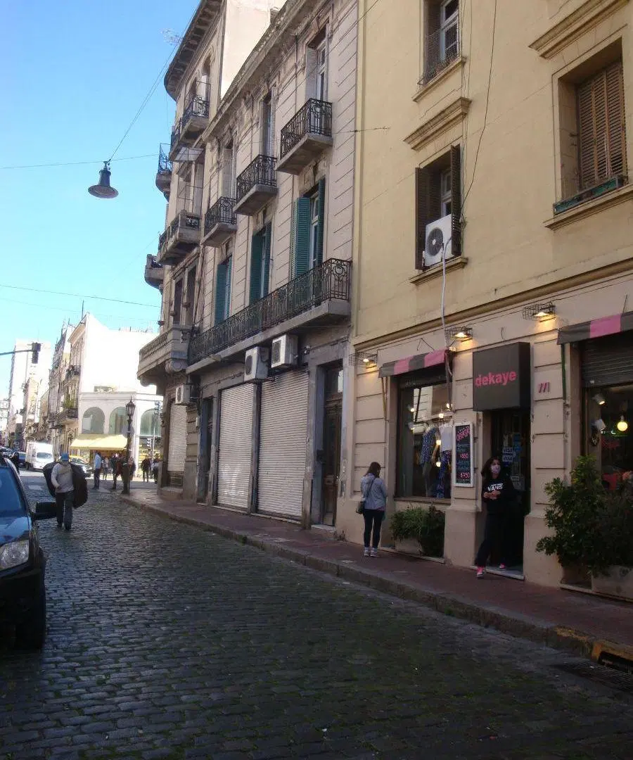 PH Reciclado en el Corazón de San Telmo 2