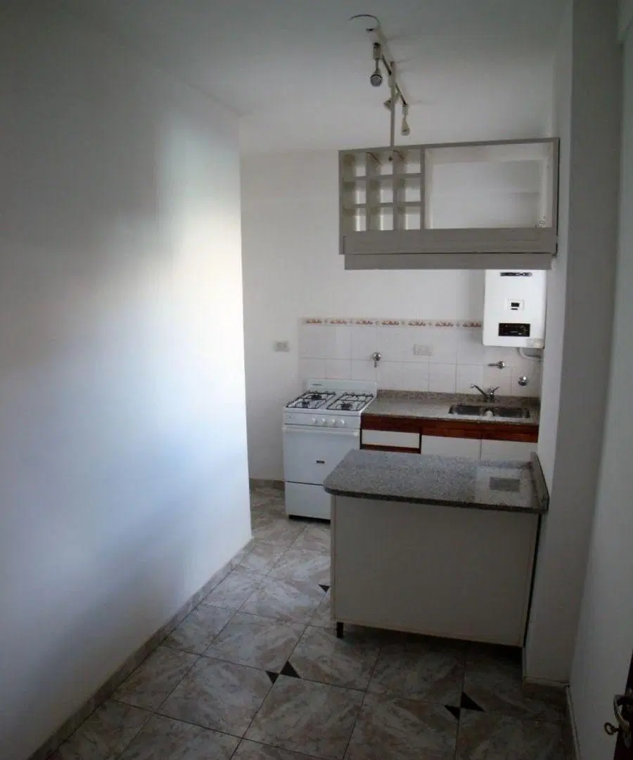 2 Amb Balcón Luy y Sol 2