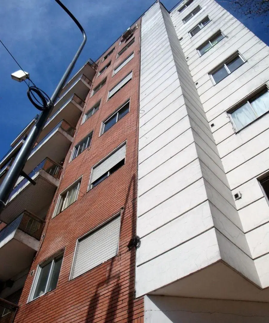 2 Amb Balcón Luy y Sol 5