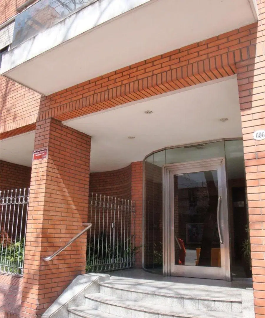 2 Amb Balcón Luy y Sol 1