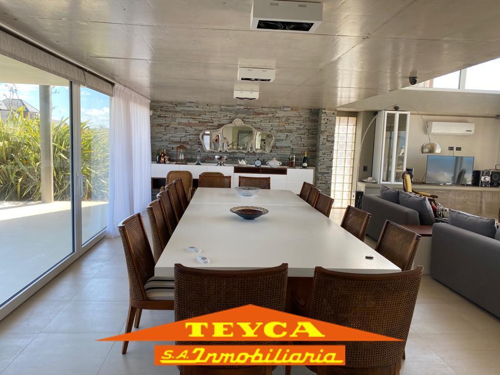Casa en venta -Zona Norte Playa, Pinamar