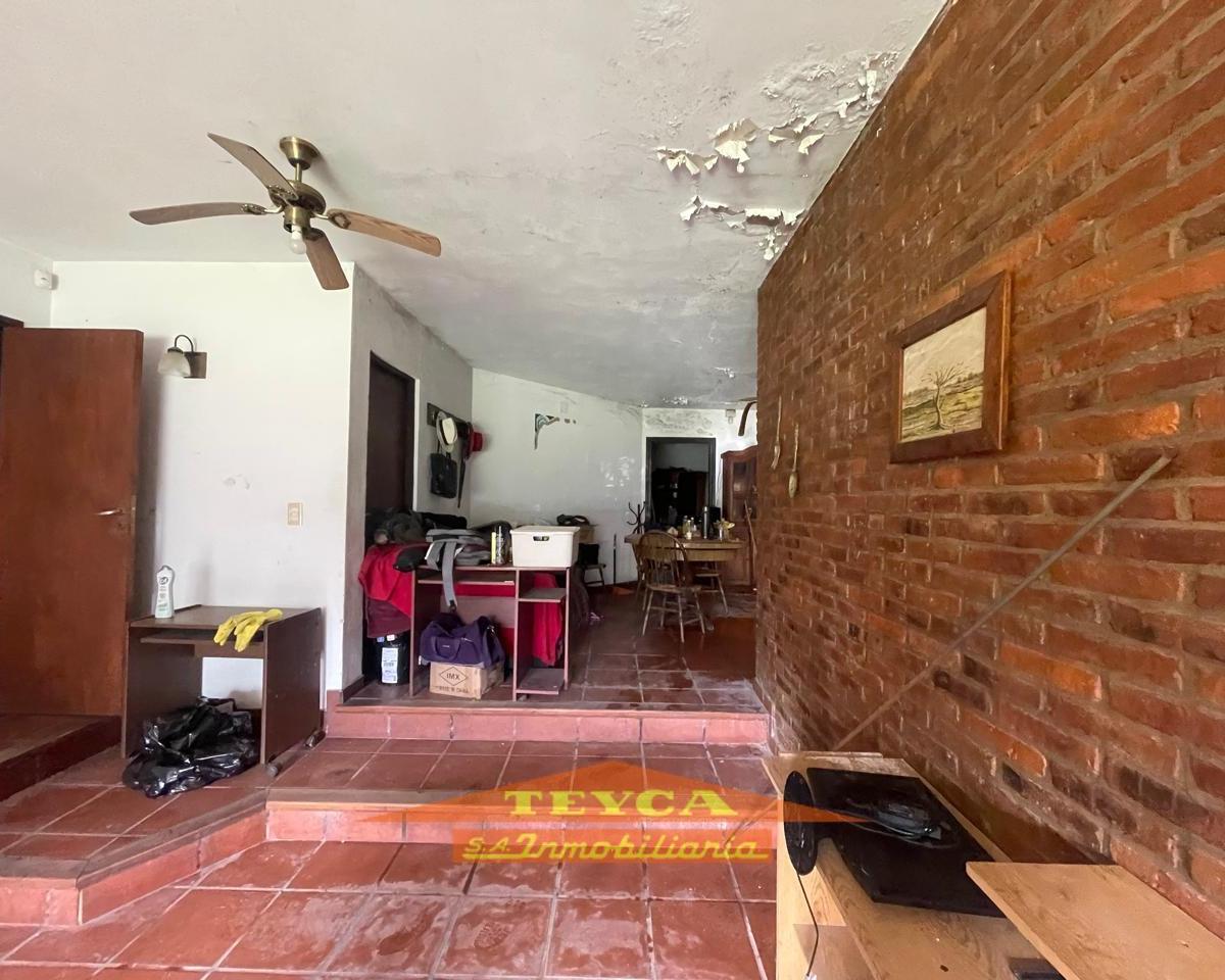 Casa - Rincon del Tridente