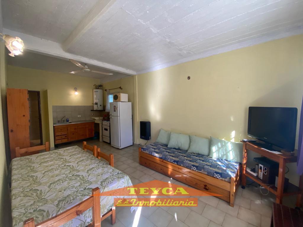 Departamento en Venta, Valeria del Mar 2