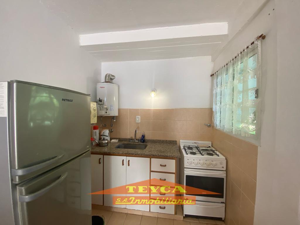 Departamento en Venta, Valeria del Mar 4