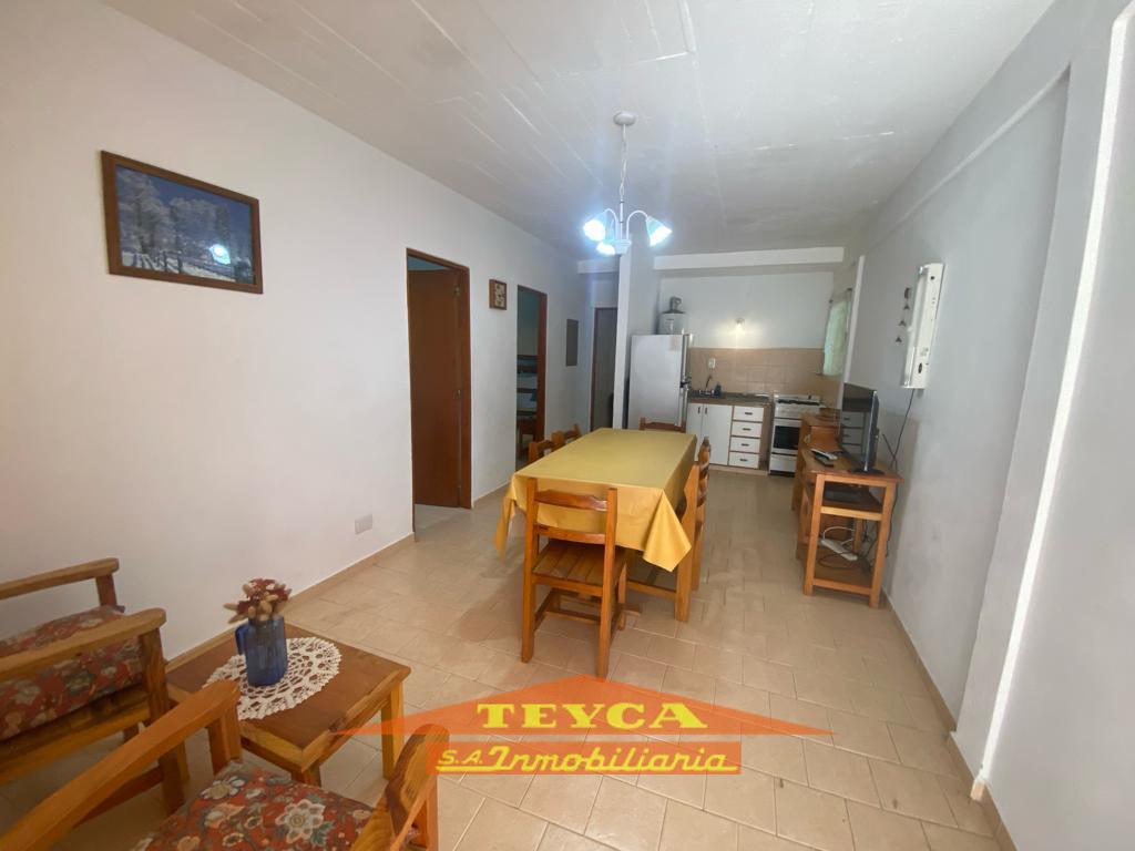 Departamento en Venta, Valeria del Mar 3