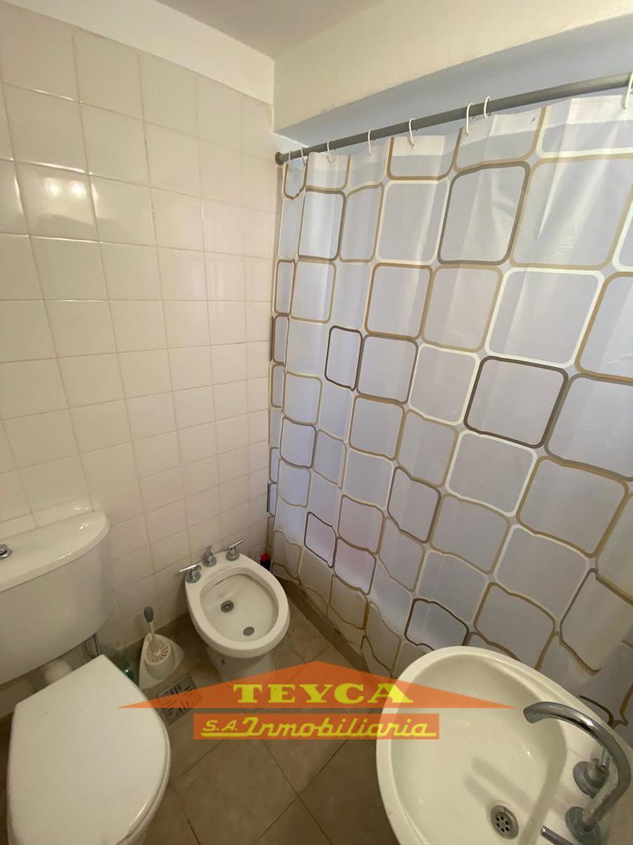 Departamento en  Venta, 2 Ambientes, Zona Centro Pinamar