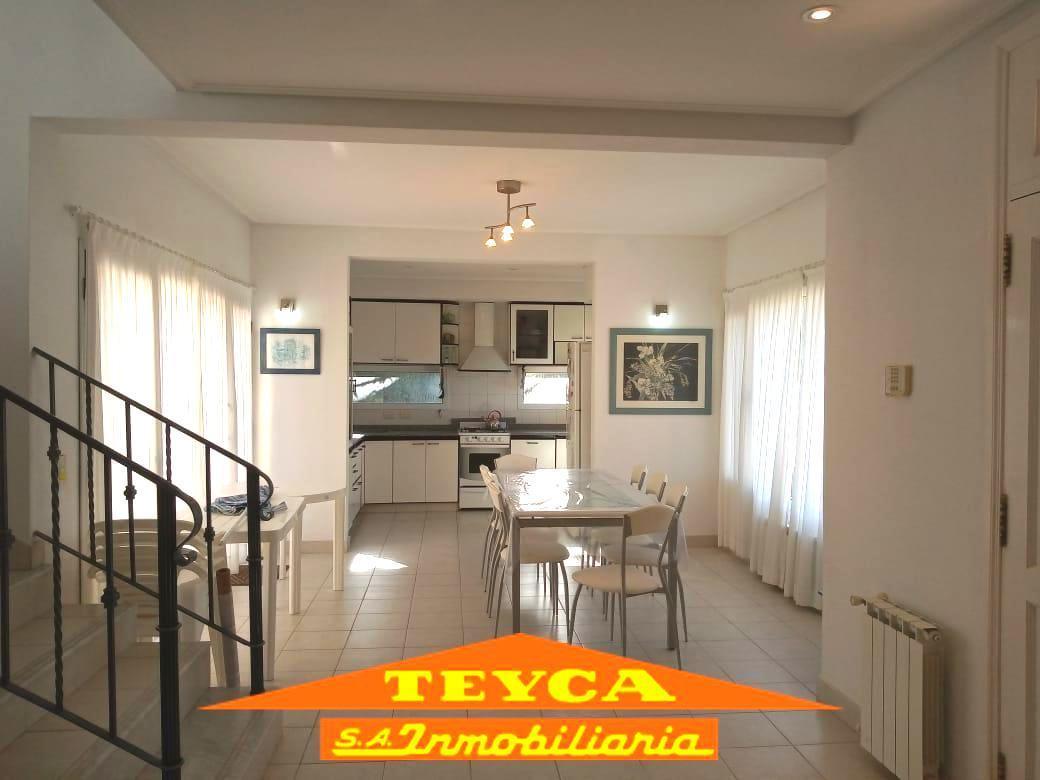 VENTA, Casa 5 AMBIENTES | ZONA NORTE, PINAMAR