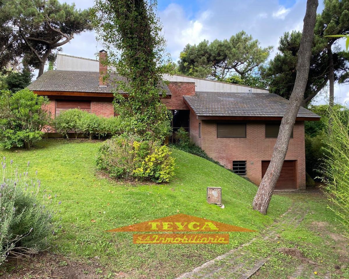 Casa en Pinamar Norte
