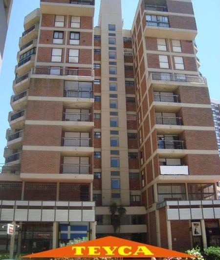 2 AMBIENTES | De las Gaviotas 48