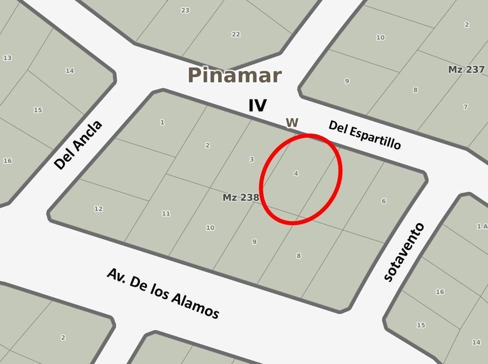 Foto de Lote | DEL ESPARTILLO, imagen 3