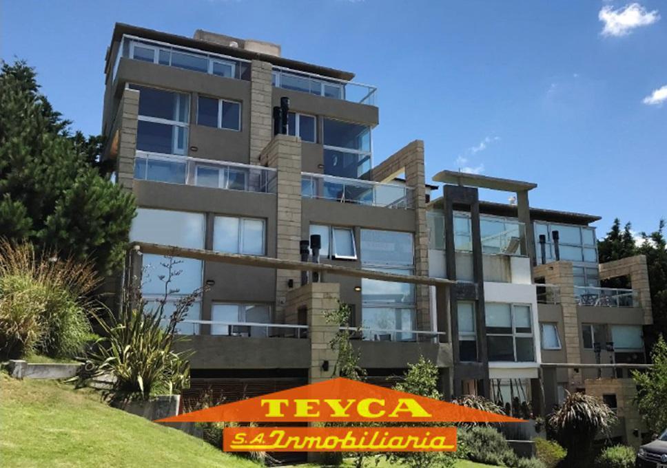 Departamento monoambiente- Zona Sur Playa a solo 150 mts del mar!!!