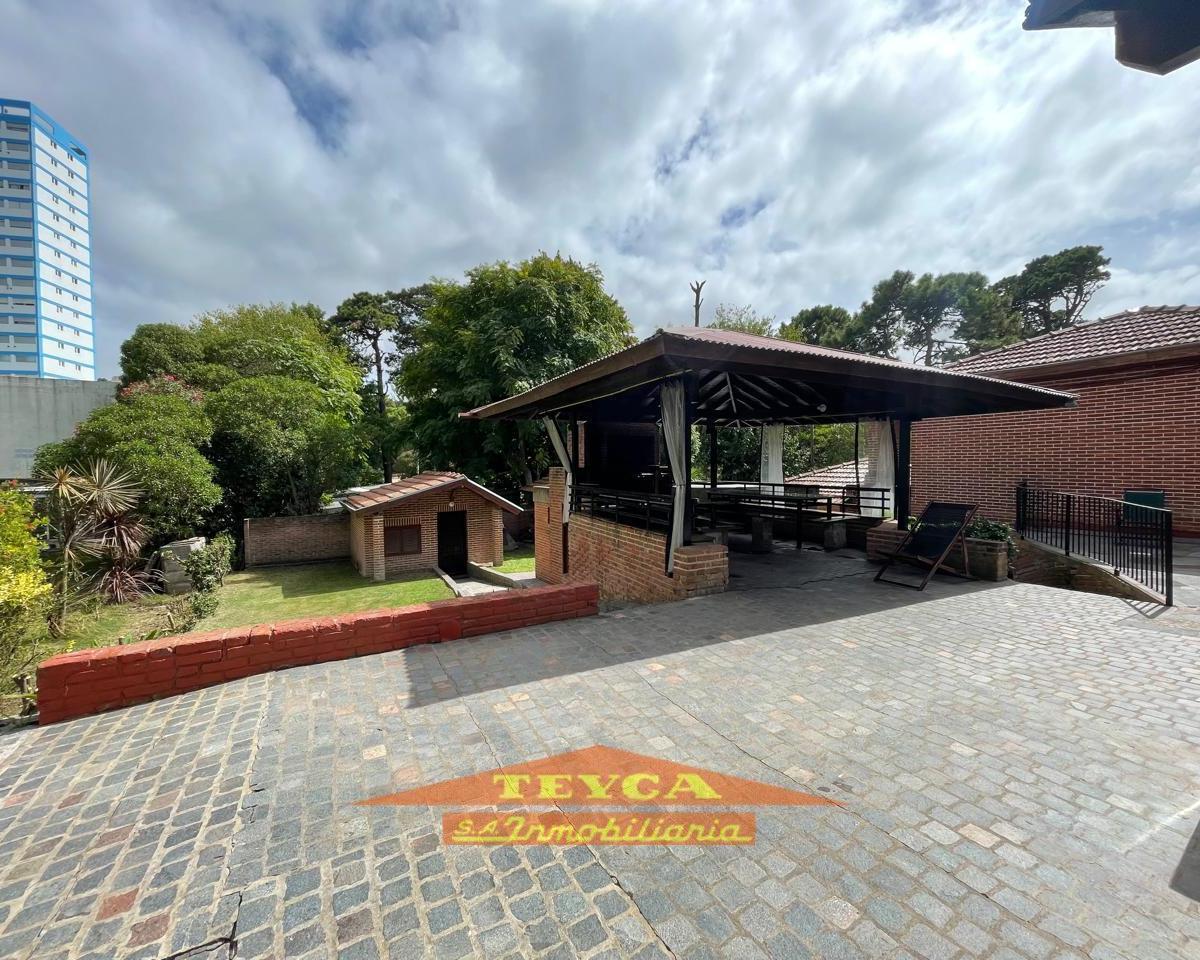 Casa en Venta, Pinamar Centro