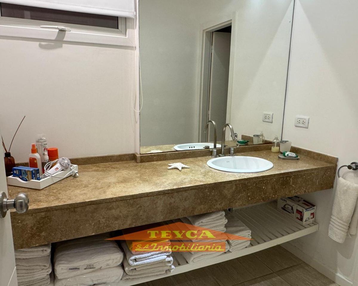 Venta, Depto 2 Ambientes C/ Cochera, Carilo, Pinamar 2