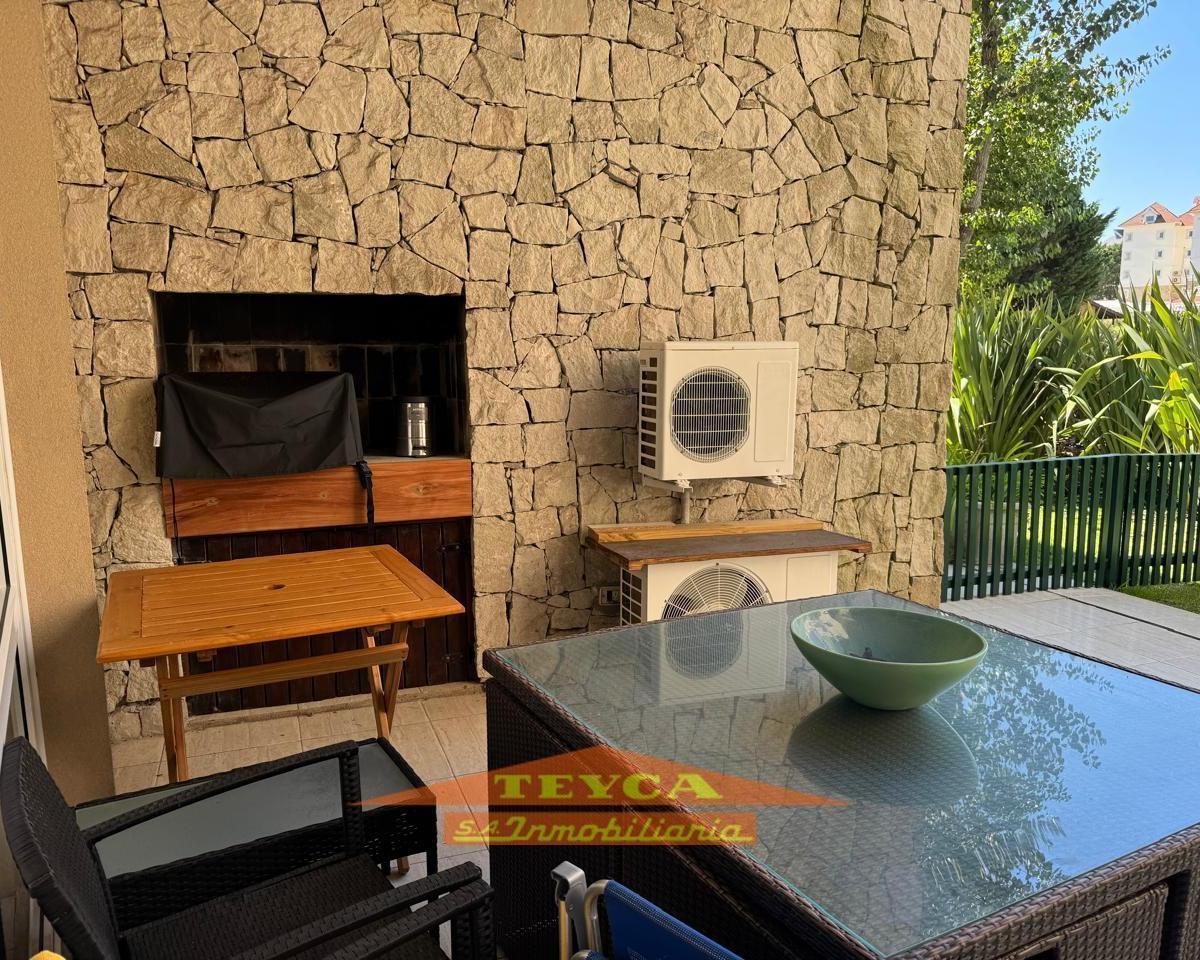 Venta, Depto 2 Ambientes C/ Cochera, Carilo, Pinamar 3