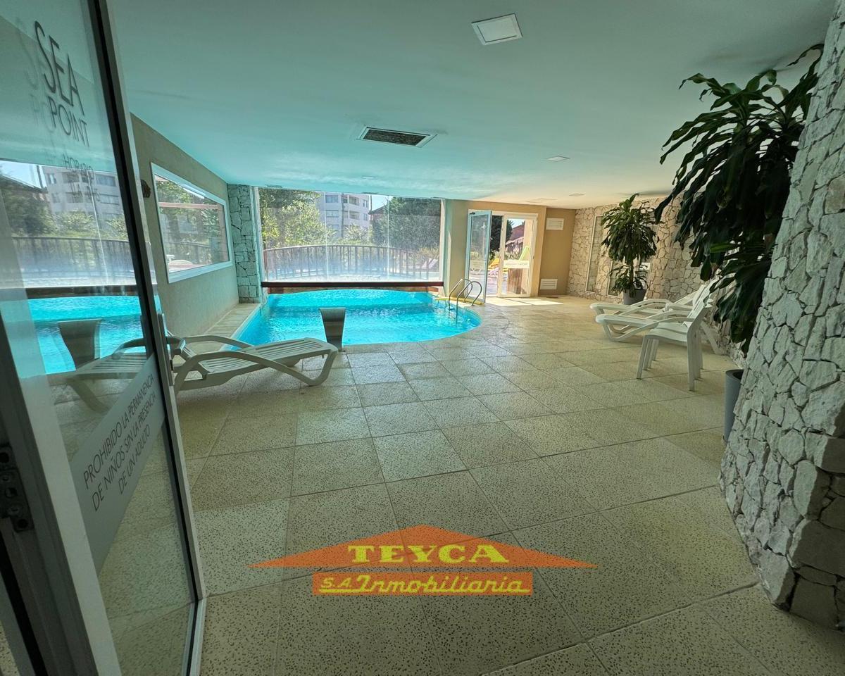 Venta, Depto 2 Ambientes C/ Cochera, Carilo, Pinamar 5