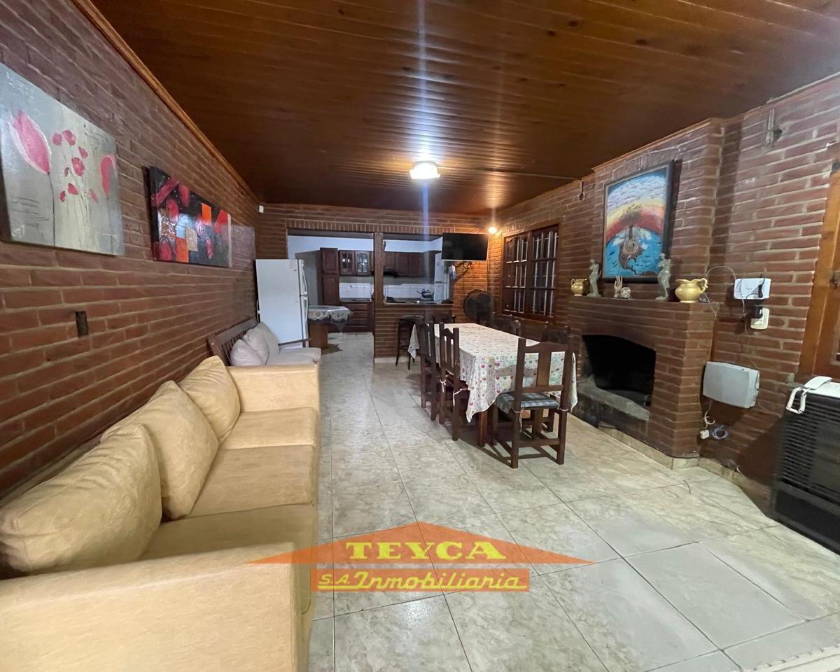 VENTA, Casa 4 amb-  Ostende, Pinamar