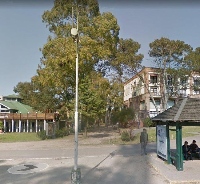 VENTA, Lote MULTIFAMILIAR / COMERCIAL / HOTELERO | CENTRO PINAMAR