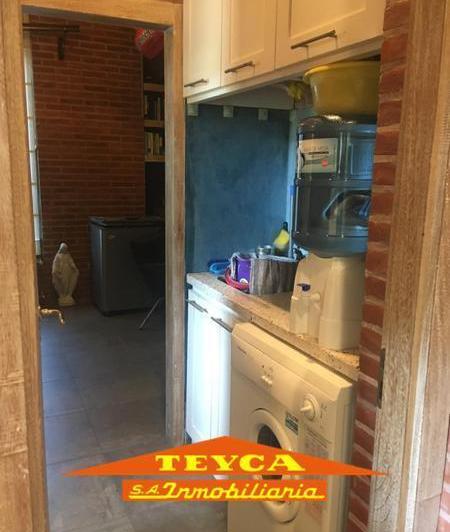 Casa 4 ambientes, zona Norte, Pinamar 4