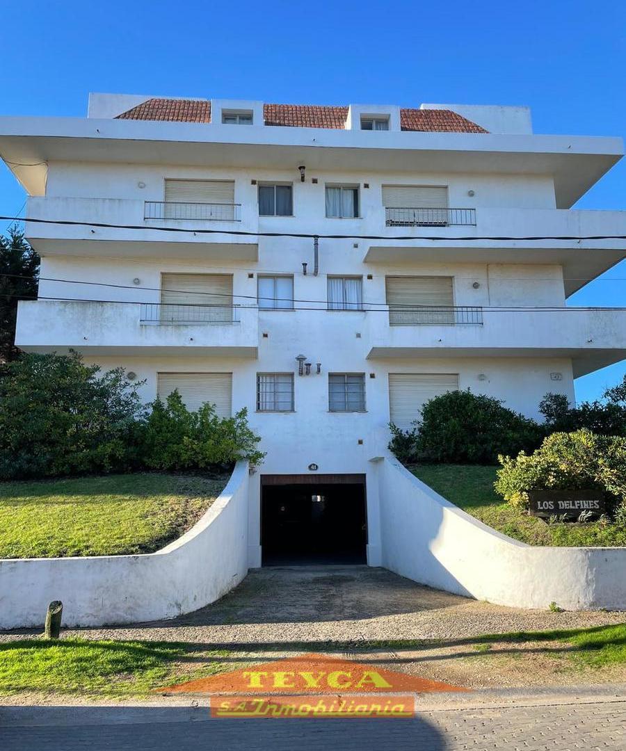 Departamento en Pinamar