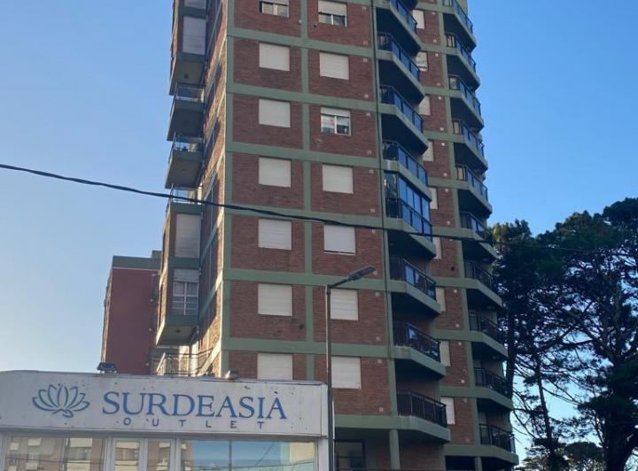 Departamento en  Alquiler temporario 2025 2