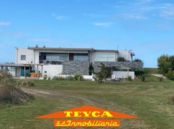 Casa - Mar De Ajo 3