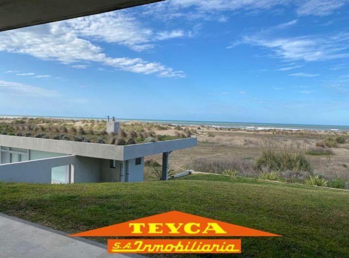 Casa - Mar De Ajo 4