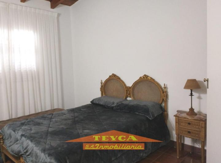 Departamento - Centro Playa 5