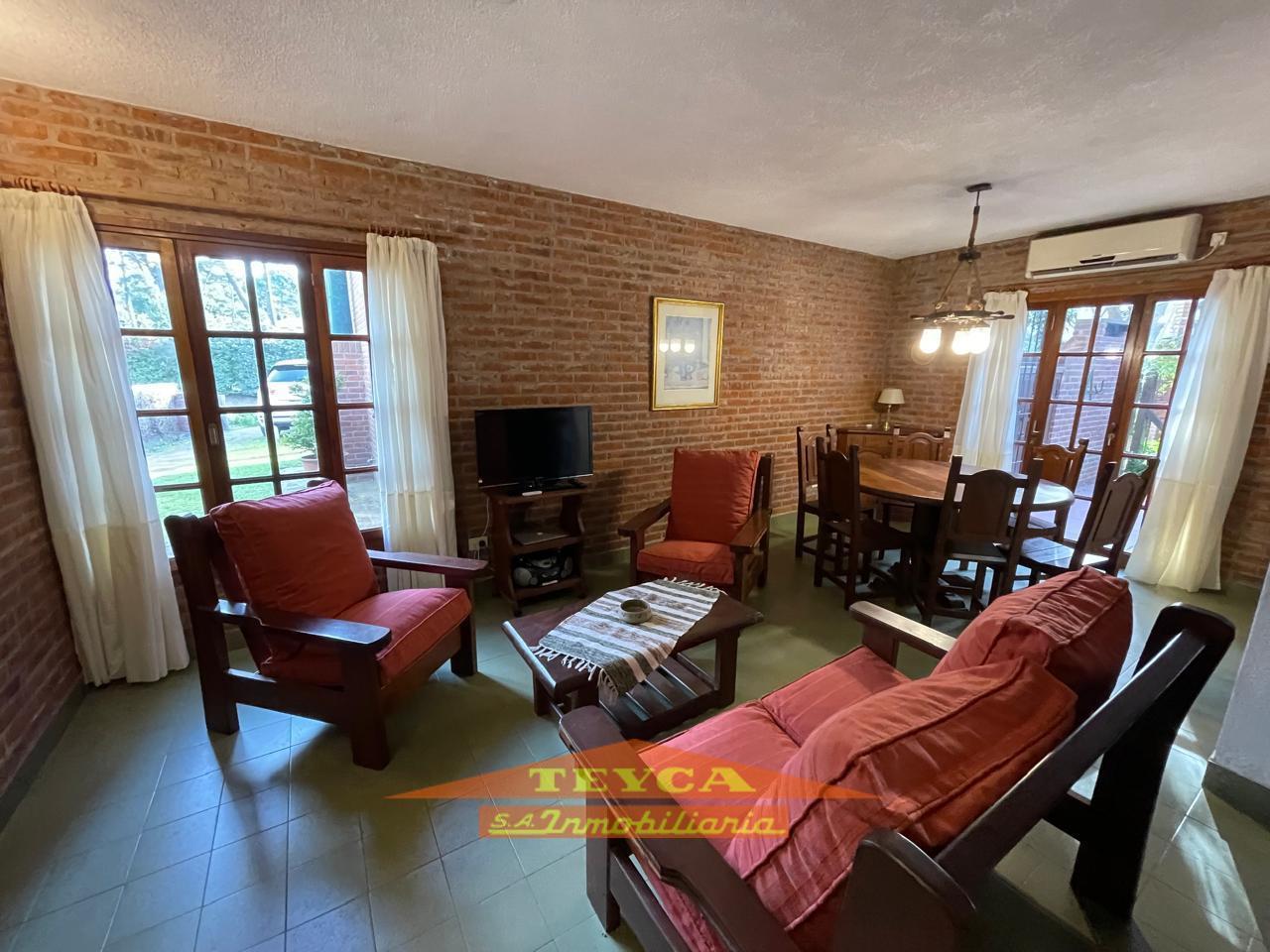 Foto de alquiler temporario, Departamento de 4 ambientes , zona duplex, imagen 3