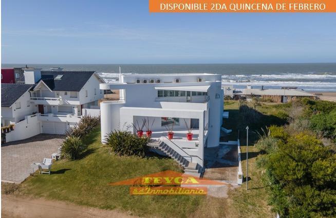 IMPERDIBLE PARA PASAR TUS MEJORES VACACIONES