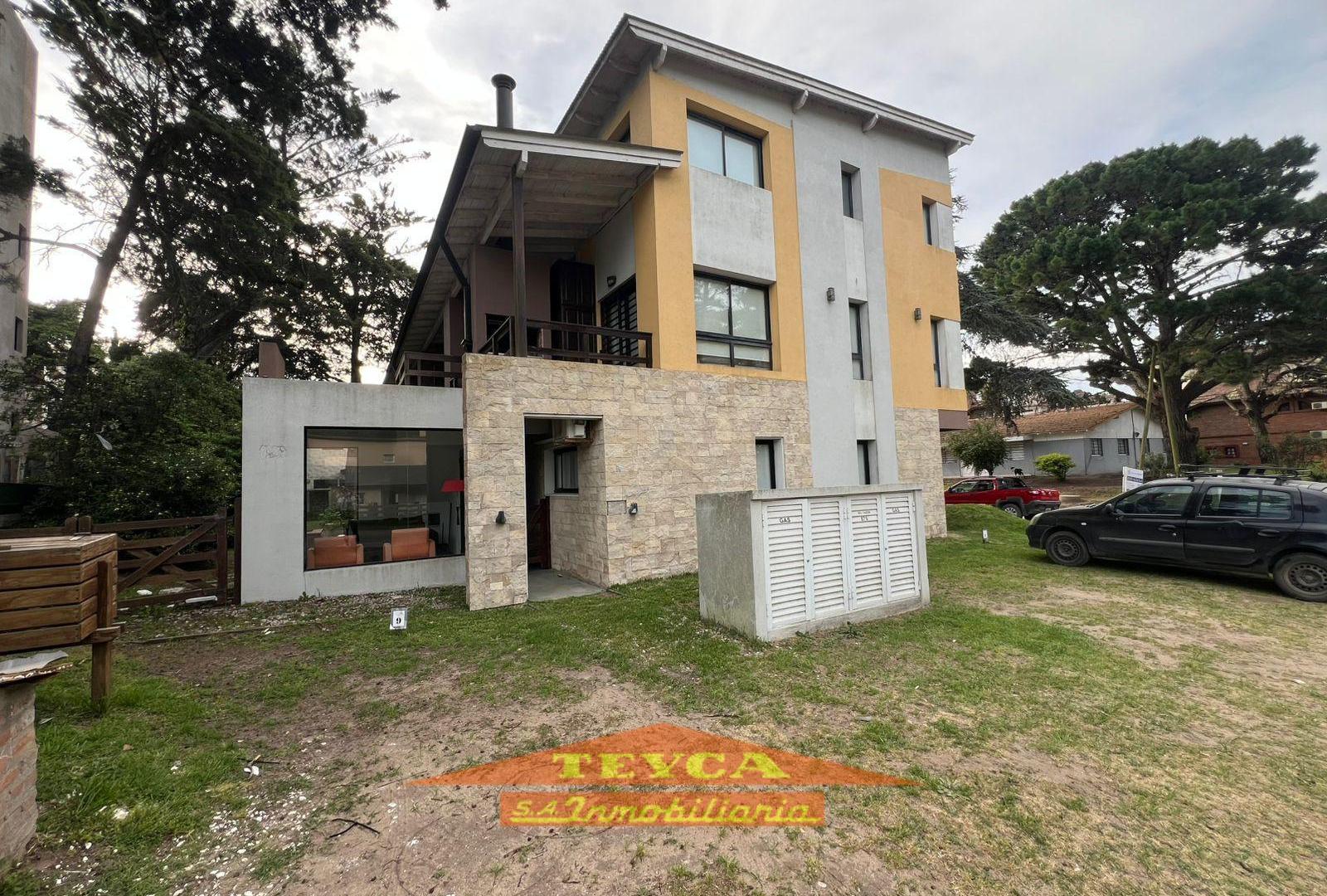Departamento en Pinamar