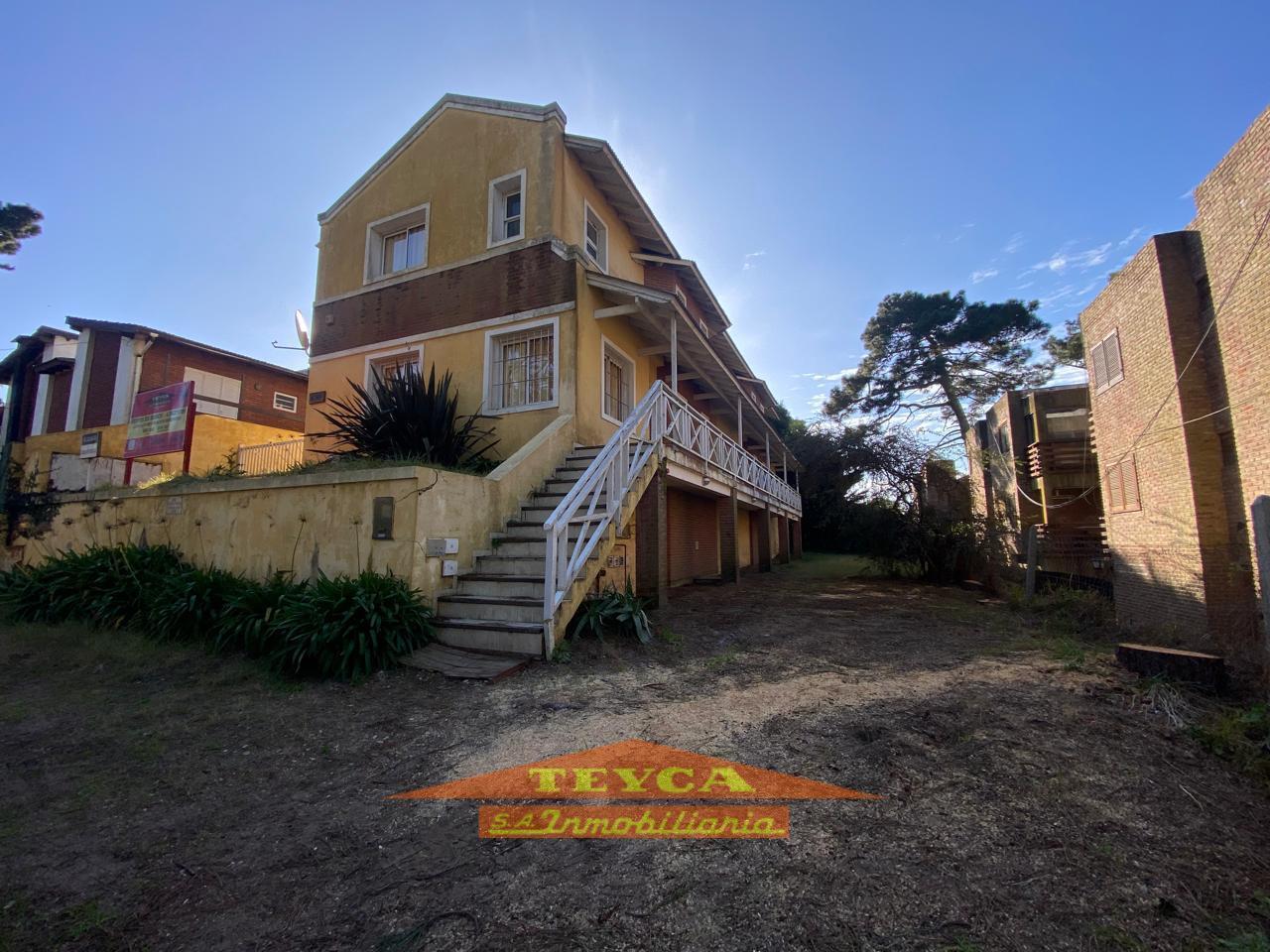 VENTA Departamentos en  BLOCK, zona duplex, Pinamar
