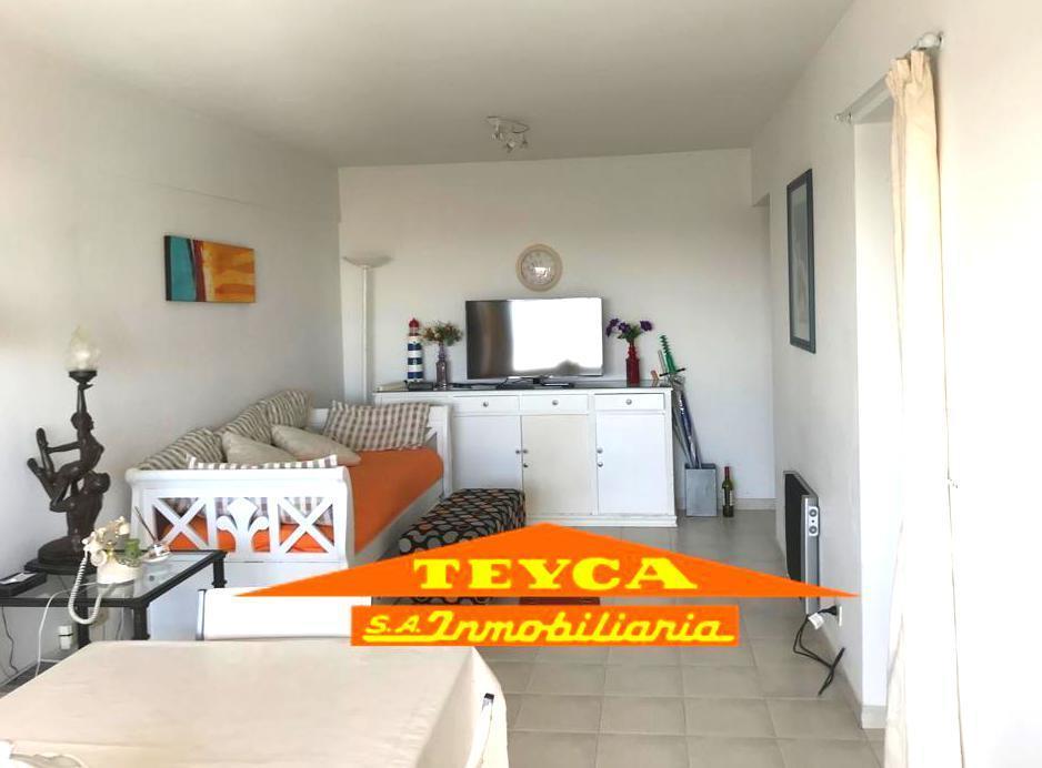 ALQUILER TEMPORARIO - DEPTO 3 AMBIENTES | ZONA CENTRO PLAYA, PINAMAR