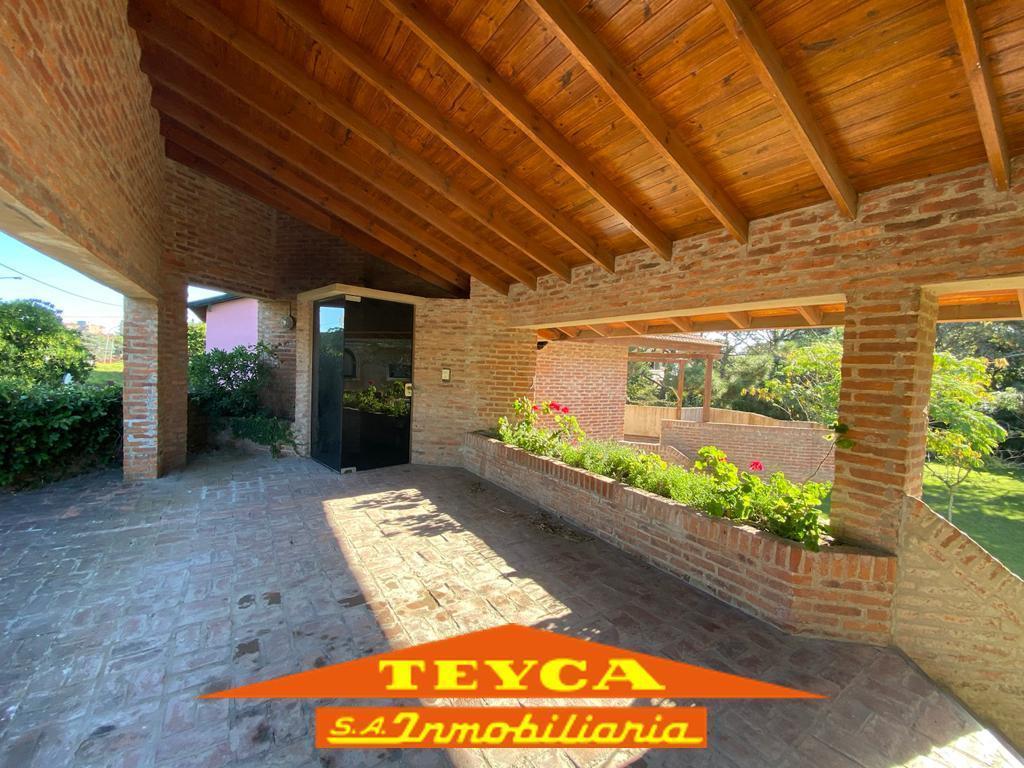 VENTA, CASA DE 4 AMB, ZONA CENTRO PLAYA, PINAMAR