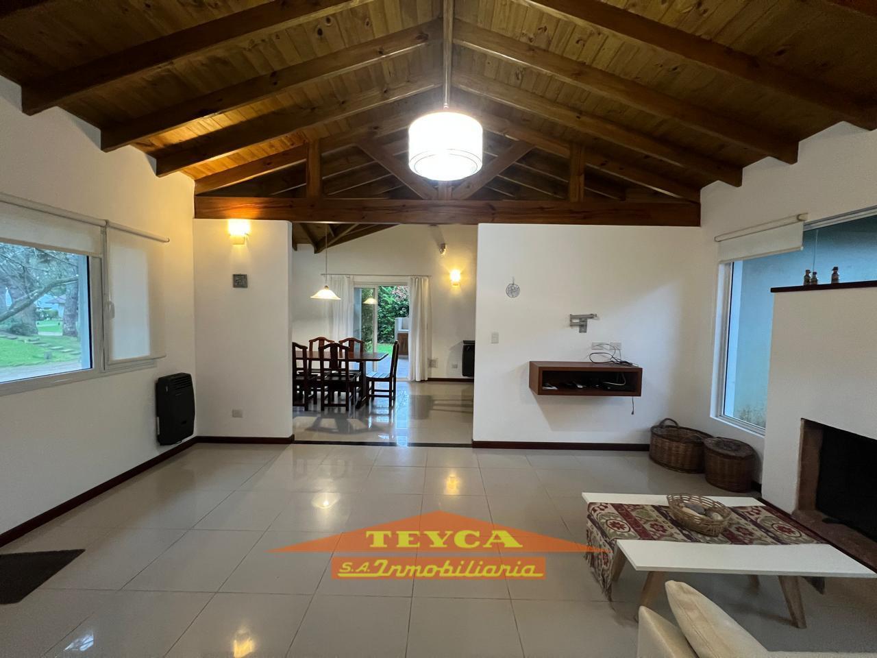 VENTA, CASA DE 3 AMBIENTES, ZONA B5 PINAMAR